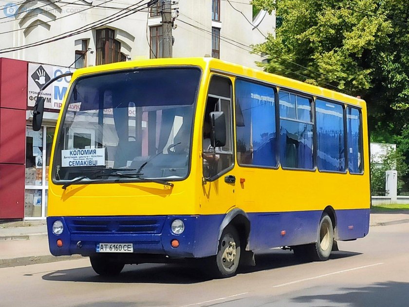 Богдан а-069.21