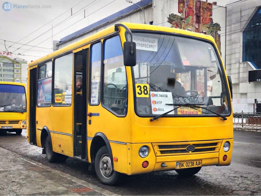 Богдан а-069.21