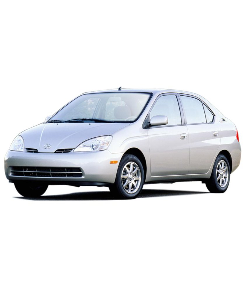 Toyota Prius 1997-2003