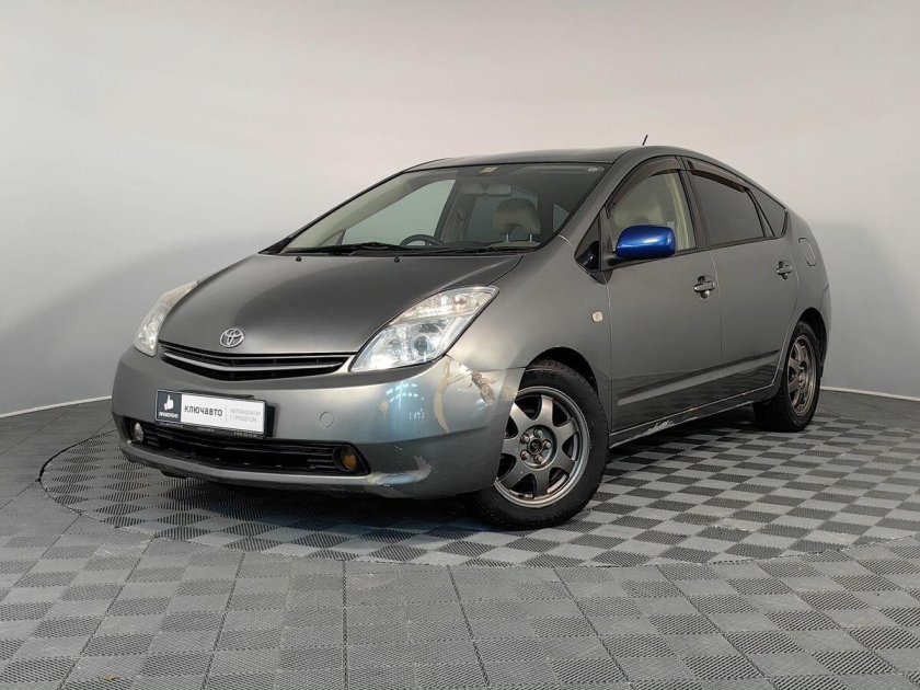 Toyota Prius 2003
