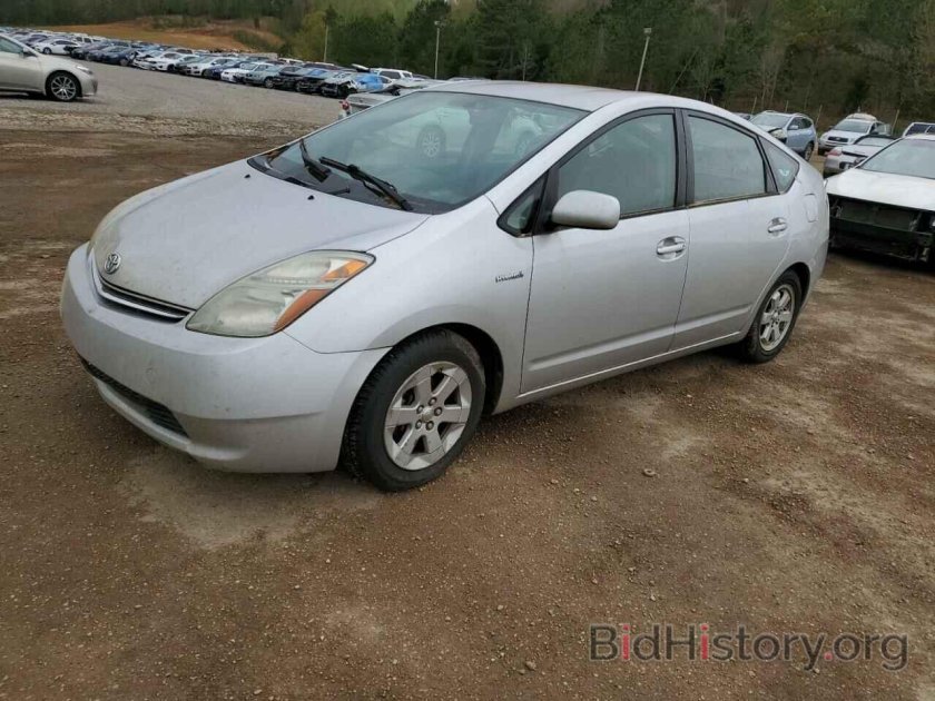 Prius 2006