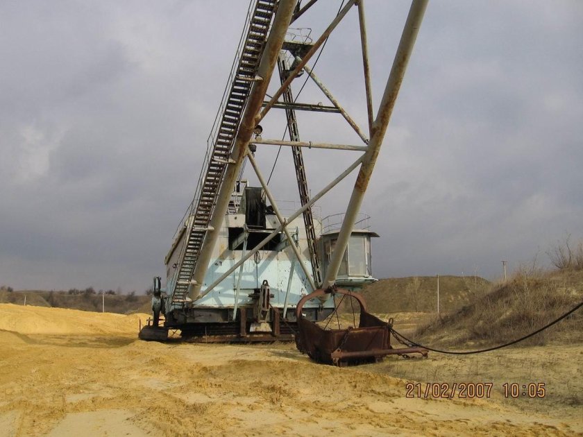 Синхронный двигатель на Эш 10/70