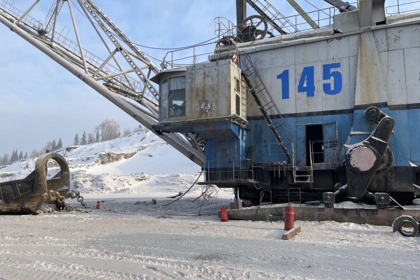 Фабрика Барзасское товарищество