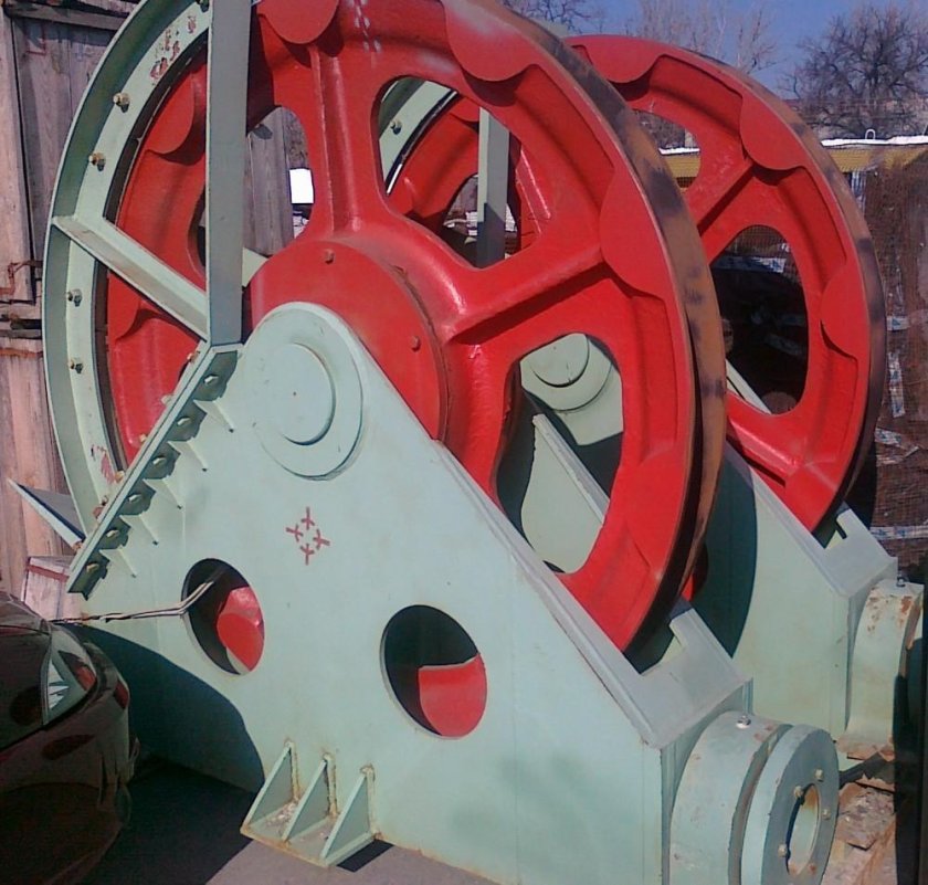 Блок наводки 1-184649сб