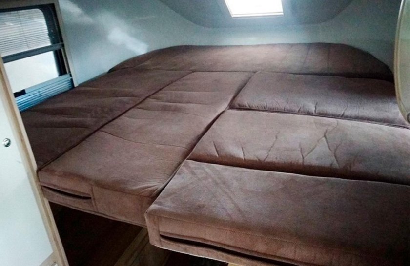 Lada Granta автодом