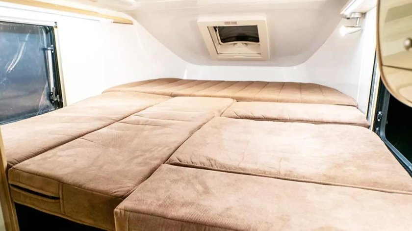 Lada Granta автодом