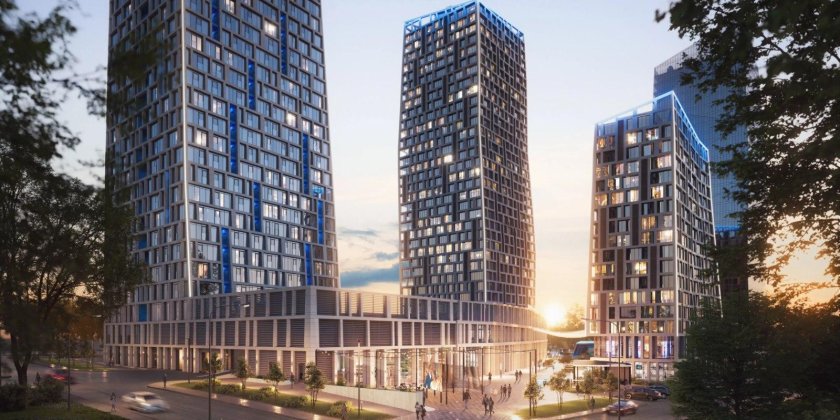 Ocean City Ижевск