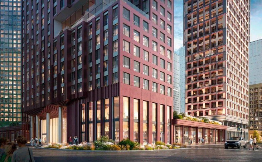 КОРТРОС Южный порт