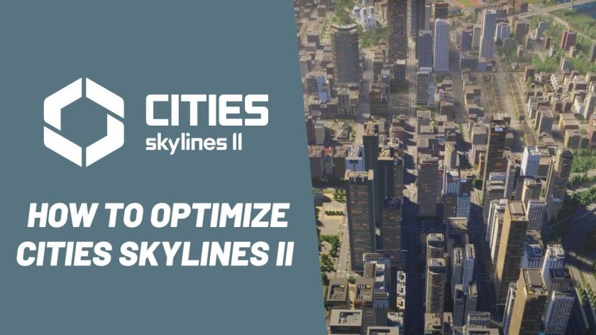 Cities Skylines 2