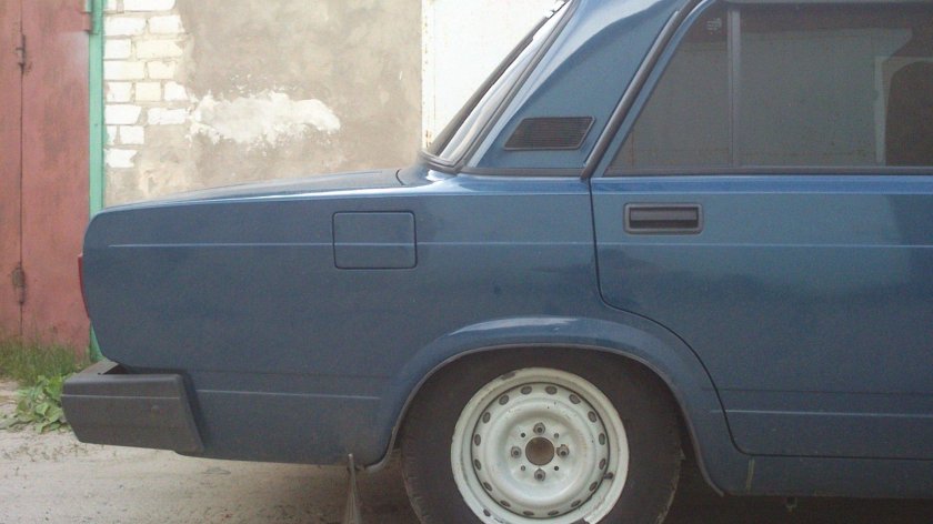 Краска Балтика 420