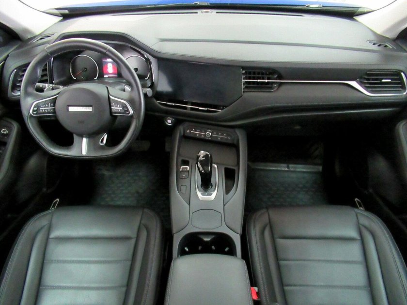 Хавал ф7 комфорт