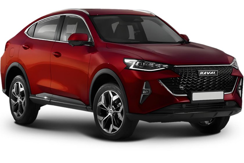 Haval f7x 2022