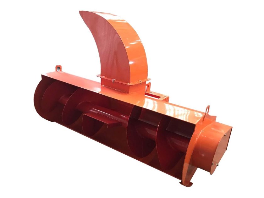 Снегоочиститель СТН-1,6