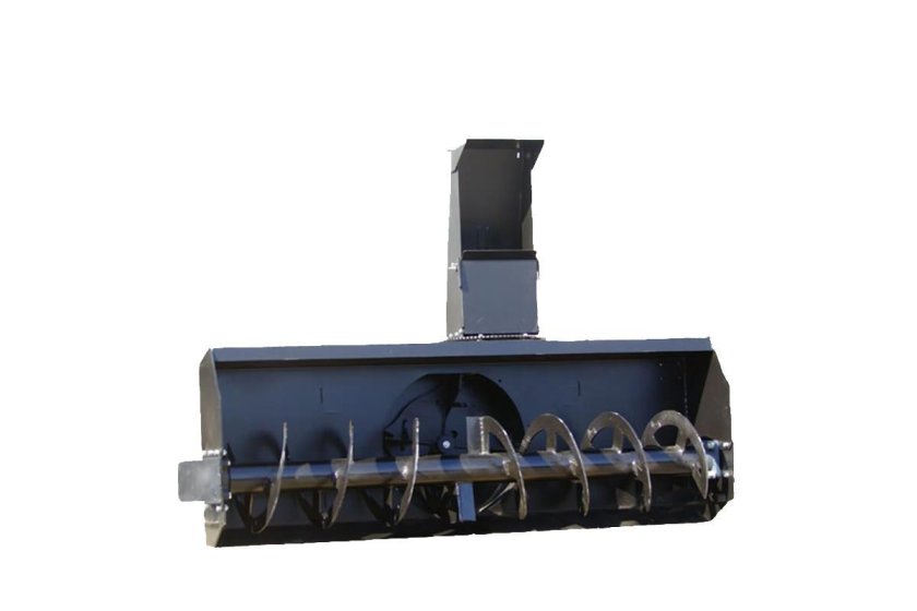 Снегоуборщик роторный Impulse SR 1850