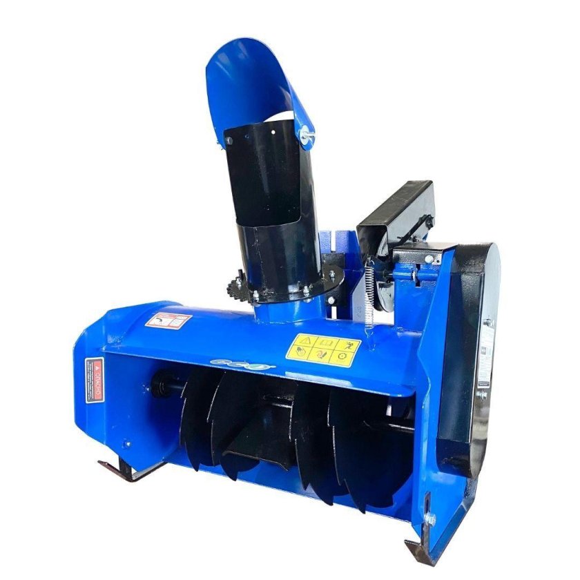 Снегоуборочная приставка Форза