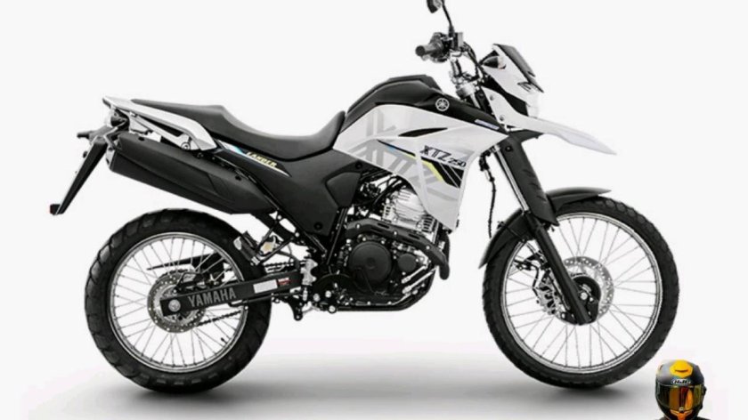 Yamaha XTZ 250
