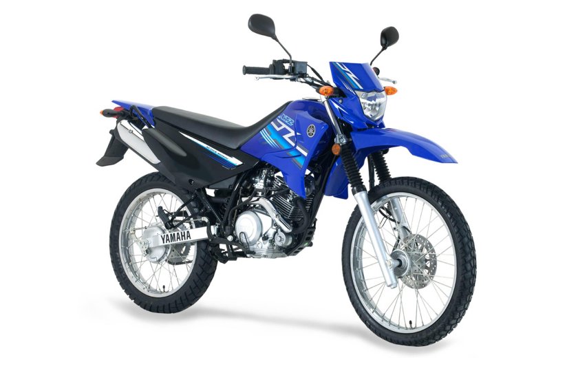 Yamaha XTZ 125