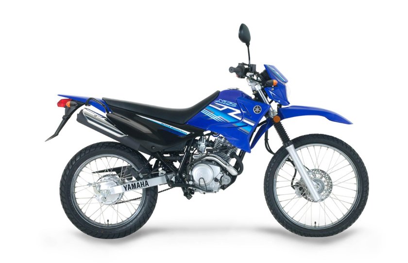 Yamaha XTZ 125