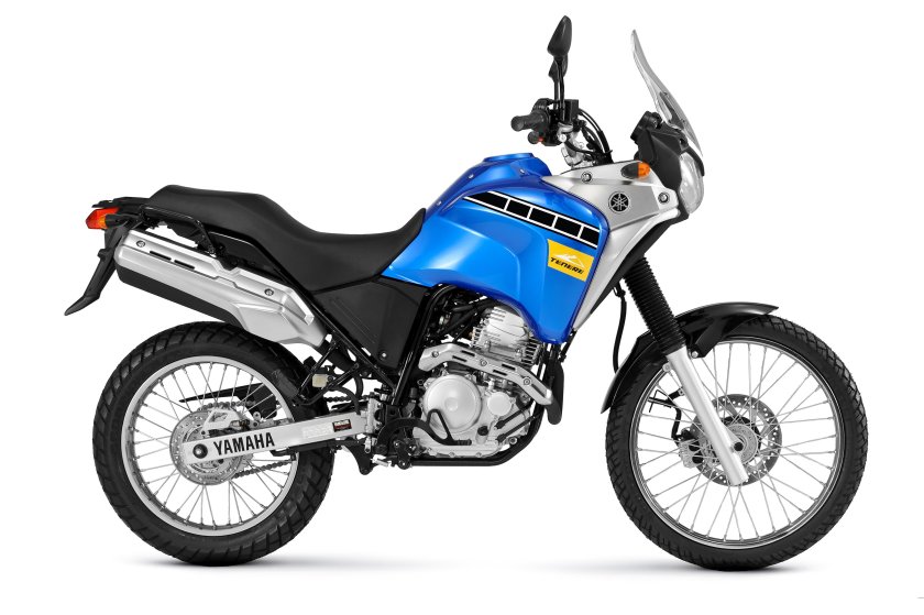 Yamaha XTZ 250