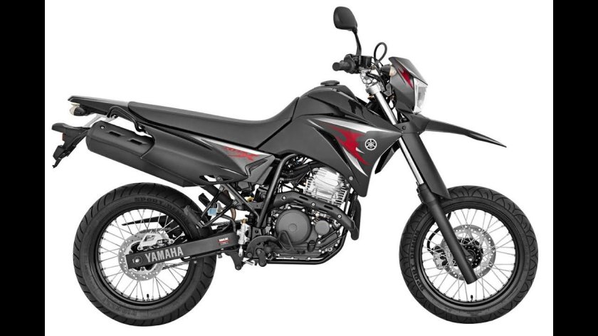 Yamaha XTZ 250