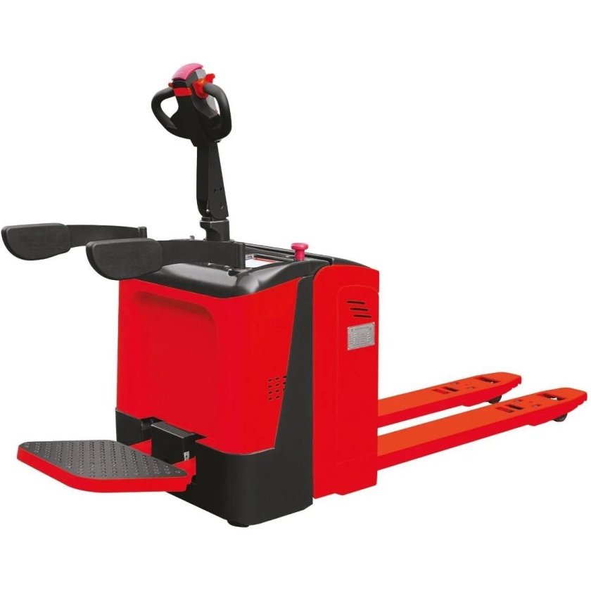 Самоходная электрическая тележка CBD 20 R-II