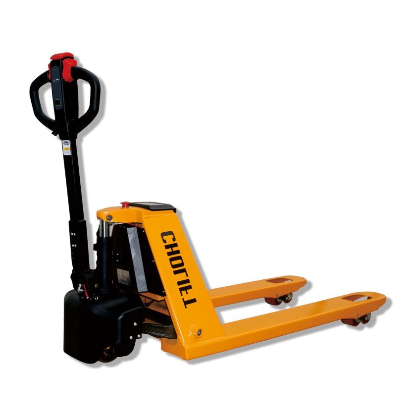 Транспортировщик паллет