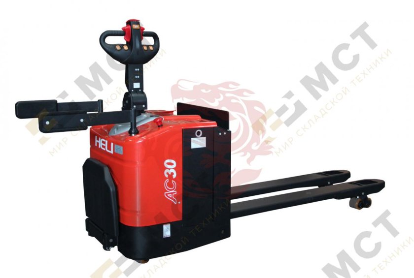 Heli/warun cbd25-460li