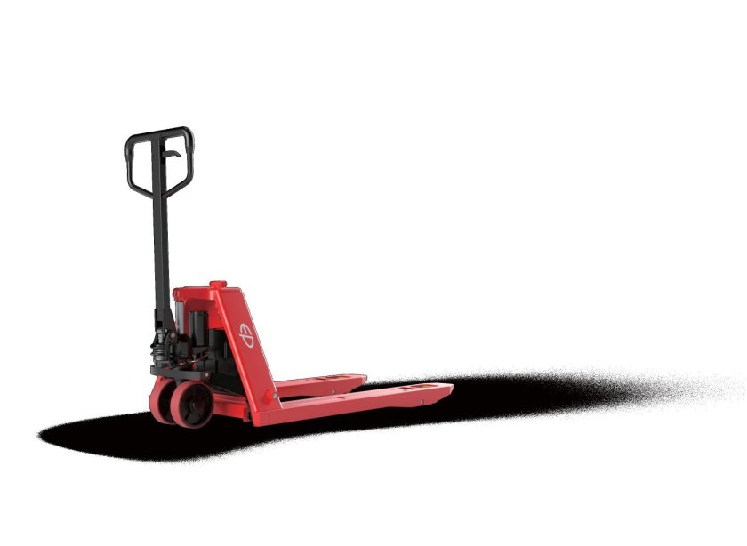 Ep rpl201 транспортировщик паллет с.н 3311701034