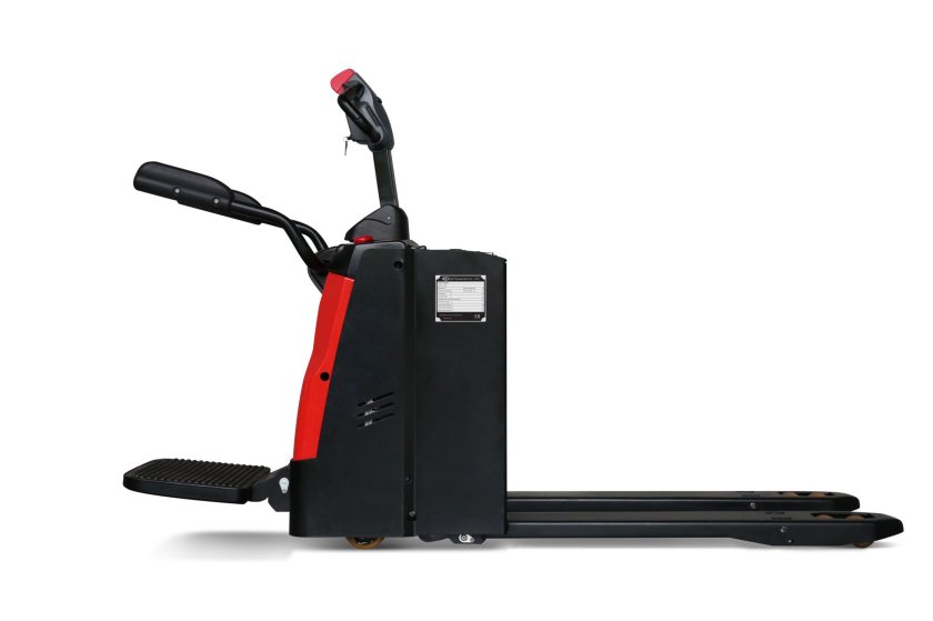 Электрический транспортировщик паллет Ep ept20-20ra