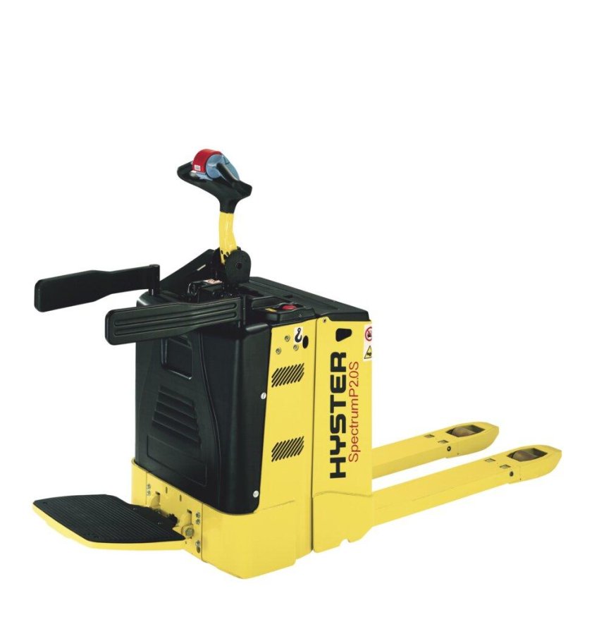 Транспортировщик паллет Hyster p2.0s