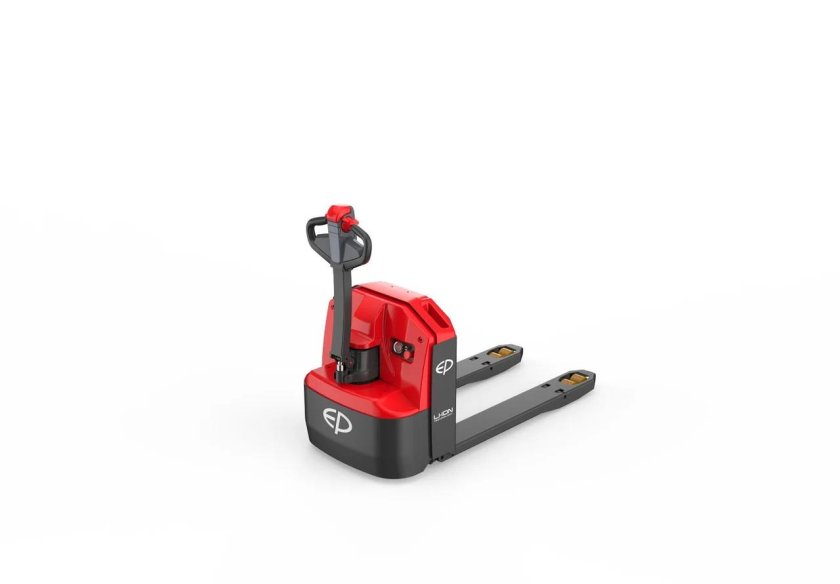 Электрическая тележка