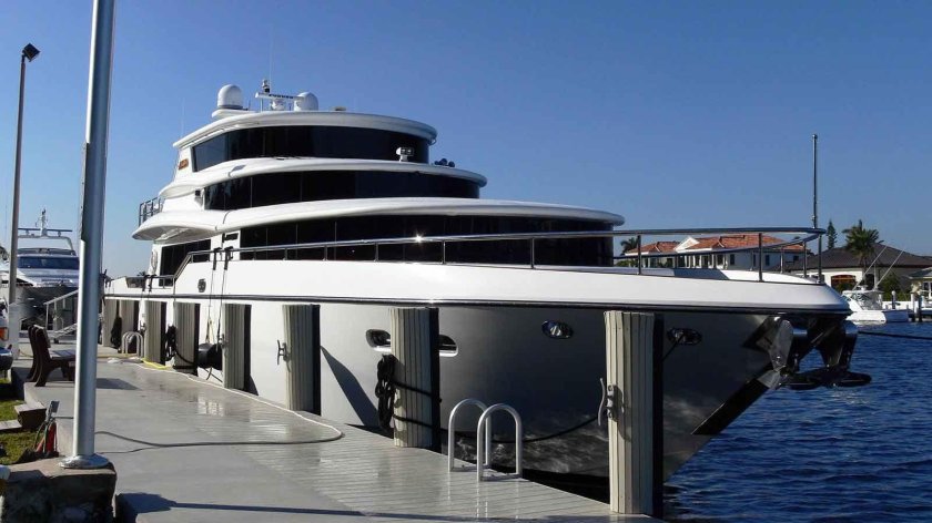 Johnson 26 яхта характеристики