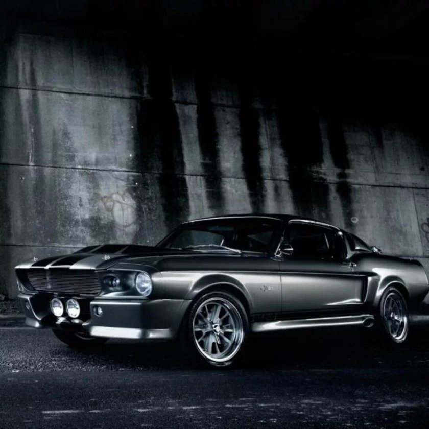 Угнать за 60 секунд Элеонора