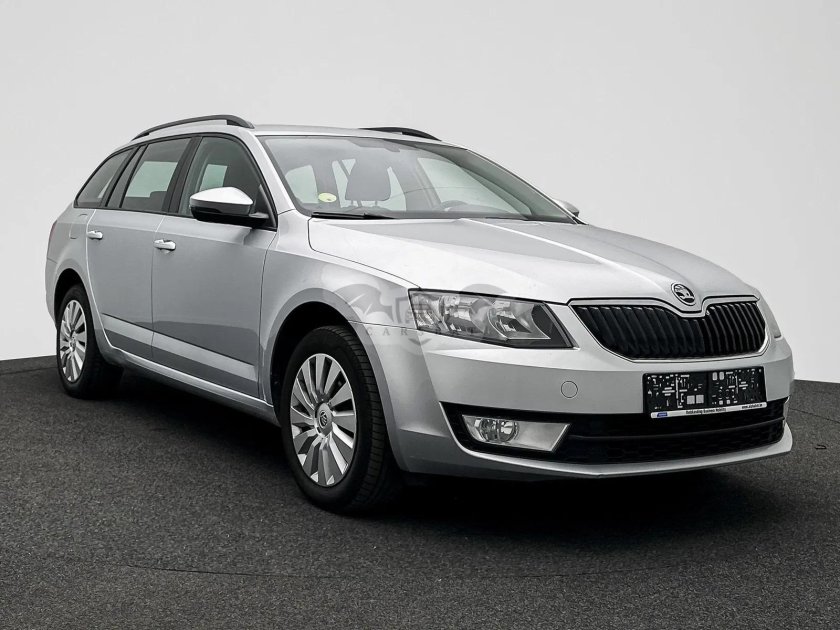 Skoda octavia 2015 2.0 tdi
