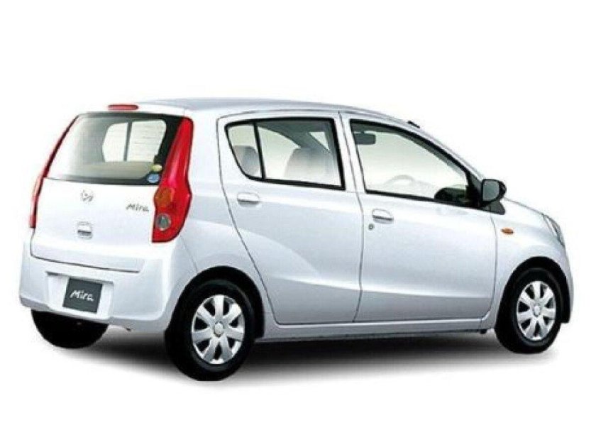 Daihatsu Mira l275