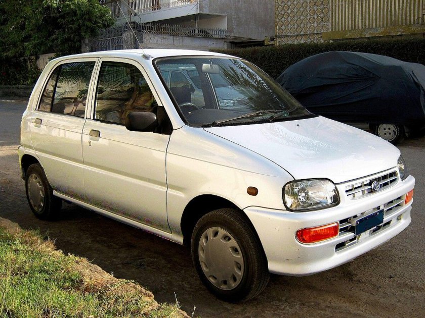 Daihatsu 1994