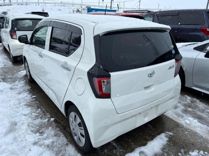 Дайхатсу мира