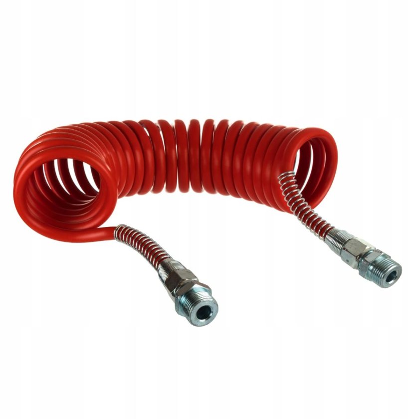 Шланг пневматический спиральный м22