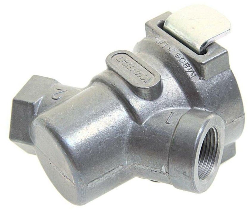 Фильтр магистральный WABCO 4325000200