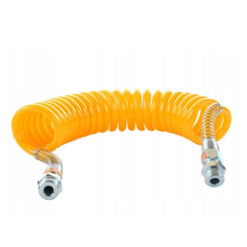 Шланг пневматический спиральный м22