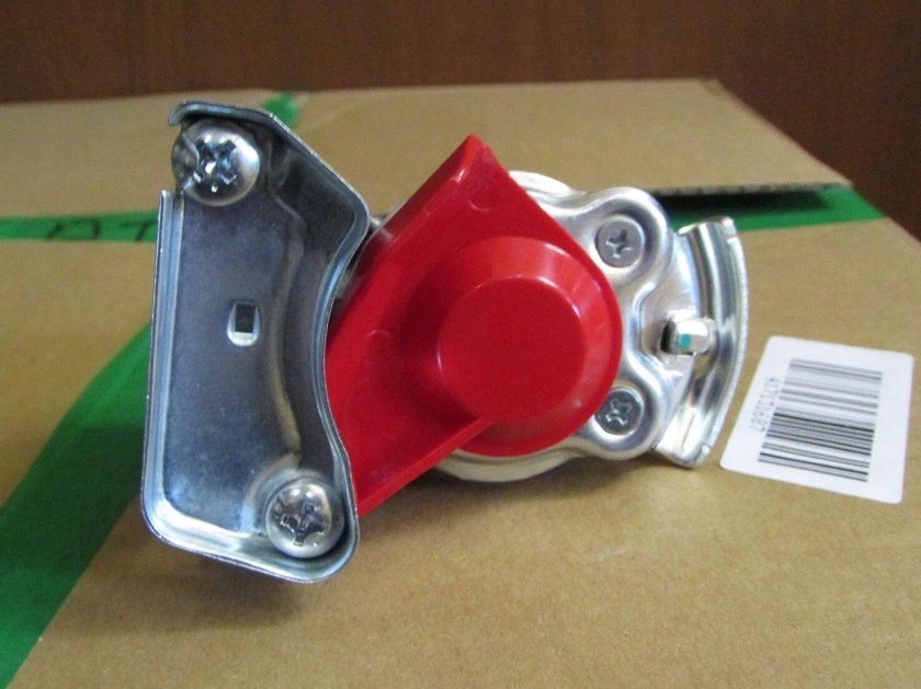 Быстросъём прицепа WABCO