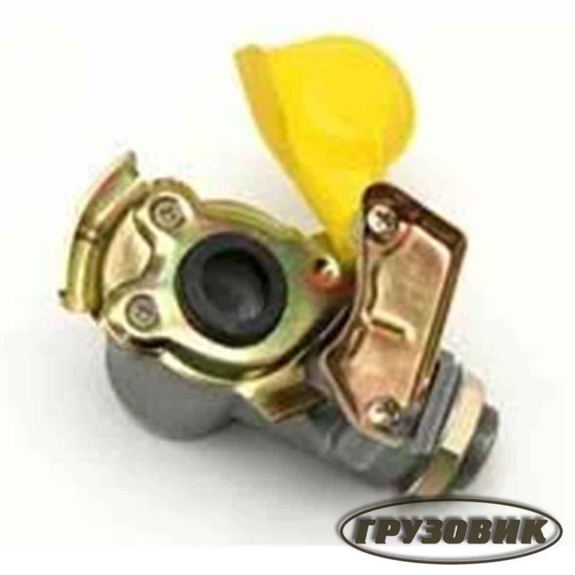 Головка соединительная WABCO м16