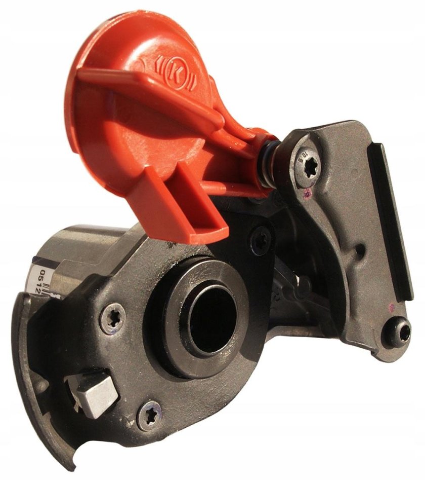 Головка соединительная полуприцепа Knorr