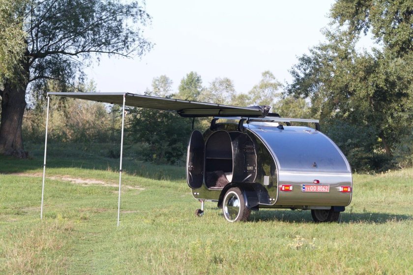 Прицеgы для рыбалки