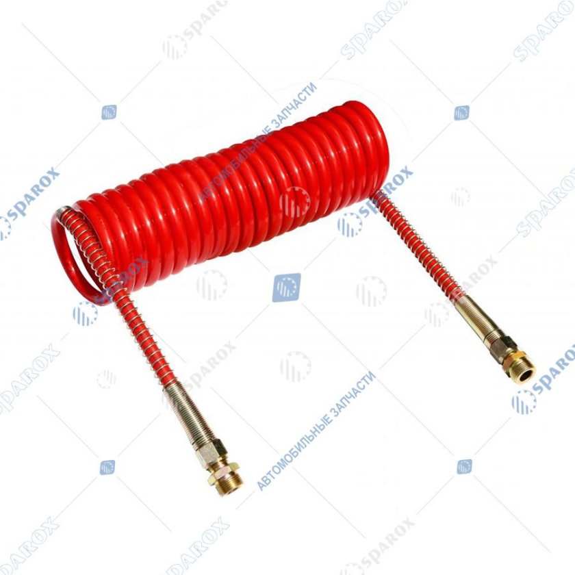 Шланг воздушный м22*1,5 КАМАЗ