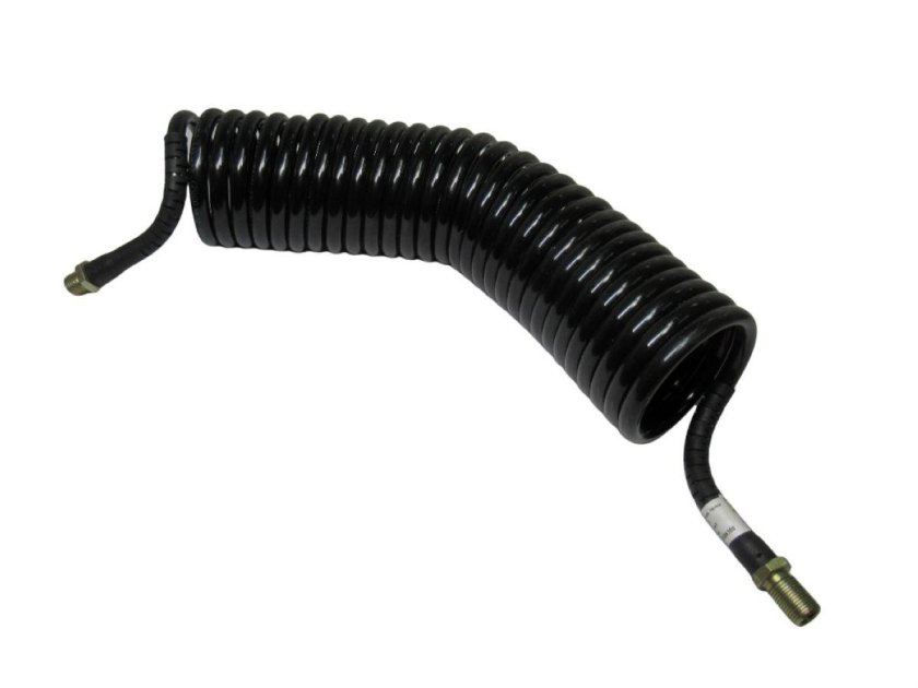 Шланг полуприцепа спиральный 5490-3506300