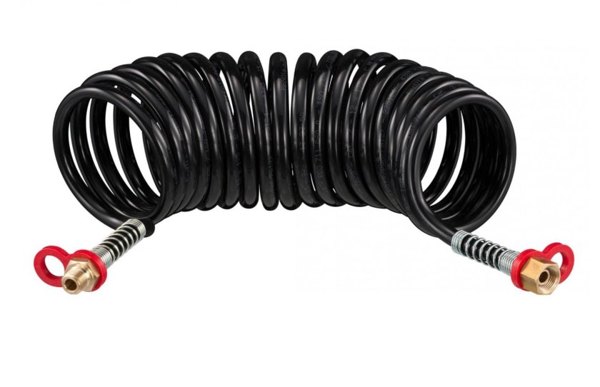 Шланг воздушный m16*m18 WABCO