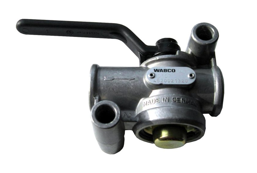 Кран WABCO 4520021320
