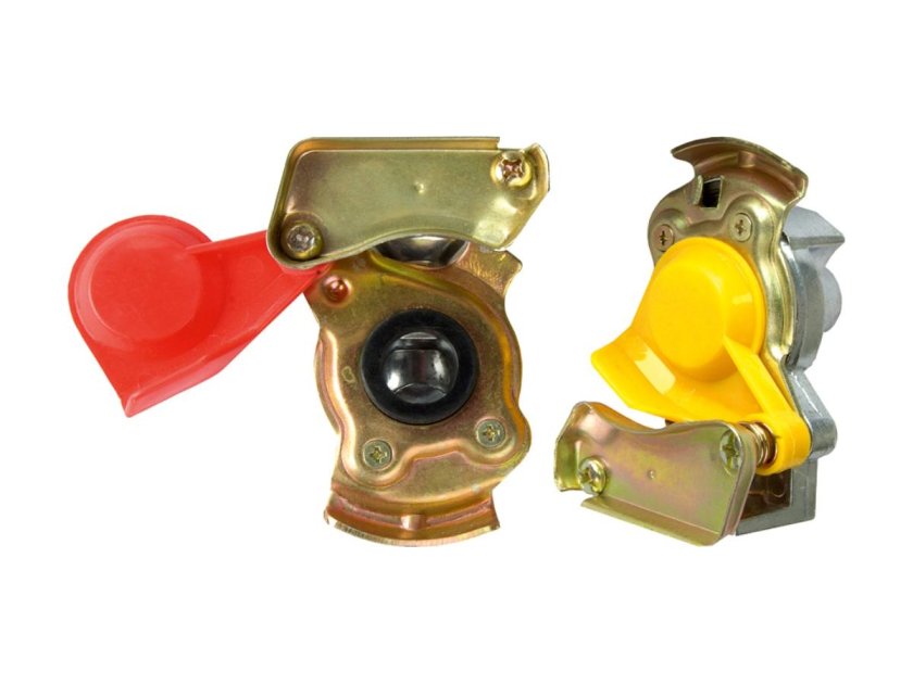 Евроразъем пневматический м22