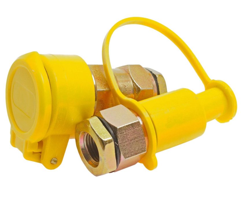 Головка соединительная 100-3521010